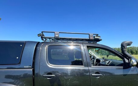 Toyota Hilux VII, 2013 год, 3 450 000 рублей, 10 фотография