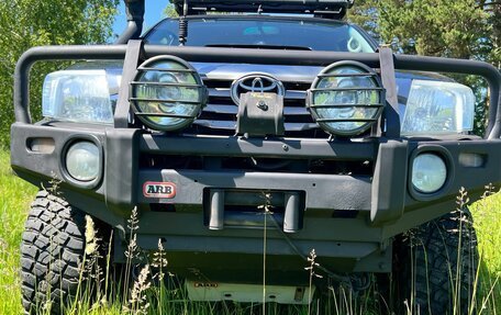 Toyota Hilux VII, 2013 год, 3 450 000 рублей, 14 фотография