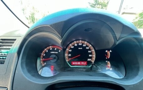 Toyota Hilux VII, 2013 год, 3 450 000 рублей, 17 фотография