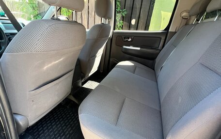 Toyota Hilux VII, 2013 год, 3 450 000 рублей, 22 фотография