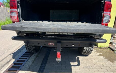 Toyota Hilux VII, 2013 год, 3 450 000 рублей, 27 фотография