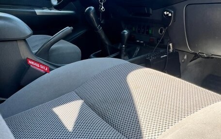Toyota Hilux VII, 2013 год, 3 450 000 рублей, 23 фотография