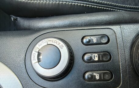 Nissan Qashqai, 2008 год, 800 000 рублей, 6 фотография