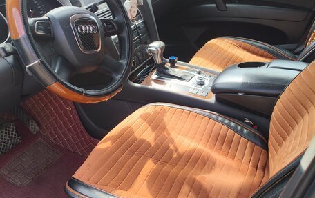 Audi Q7, 2010 год, 1 500 000 рублей, 6 фотография