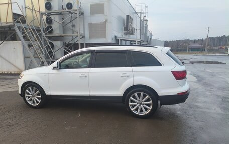 Audi Q7, 2010 год, 1 500 000 рублей, 5 фотография