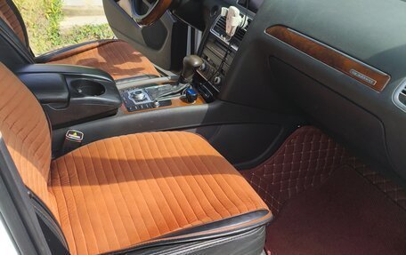Audi Q7, 2010 год, 1 500 000 рублей, 9 фотография