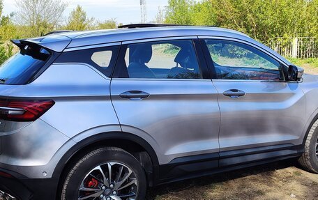 Geely Coolray I, 2020 год, 1 770 000 рублей, 4 фотография