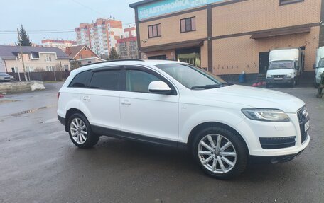 Audi Q7, 2010 год, 1 500 000 рублей, 3 фотография
