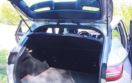 Geely Coolray I, 2020 год, 1 770 000 рублей, 6 фотография
