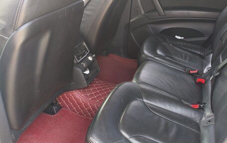 Audi Q7, 2010 год, 1 500 000 рублей, 7 фотография