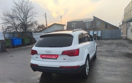 Audi Q7, 2010 год, 1 500 000 рублей, 2 фотография