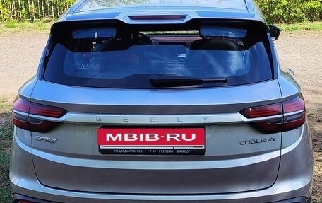 Geely Coolray I, 2020 год, 1 770 000 рублей, 3 фотография
