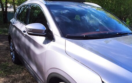 Geely Coolray I, 2020 год, 1 770 000 рублей, 9 фотография