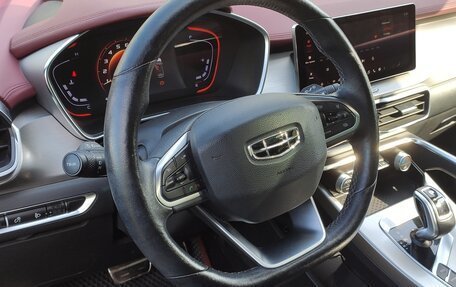 Geely Coolray I, 2020 год, 1 770 000 рублей, 13 фотография