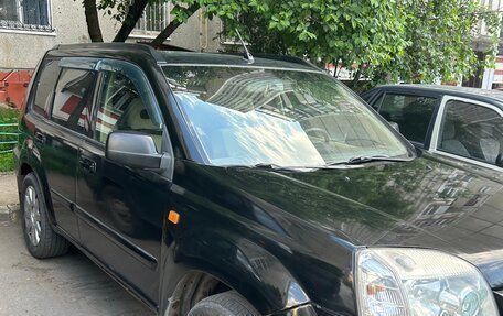 Nissan X-Trail, 2002 год, 449 000 рублей, 2 фотография