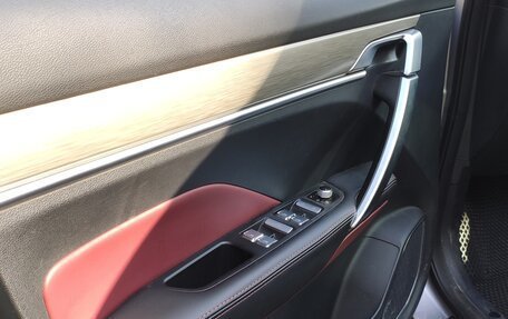 Geely Coolray I, 2020 год, 1 770 000 рублей, 14 фотография