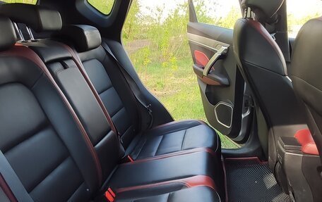 Geely Coolray I, 2020 год, 1 770 000 рублей, 16 фотография