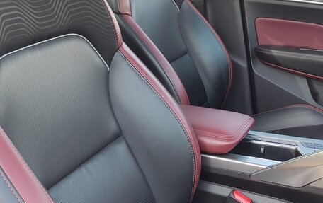 Geely Coolray I, 2020 год, 1 770 000 рублей, 17 фотография