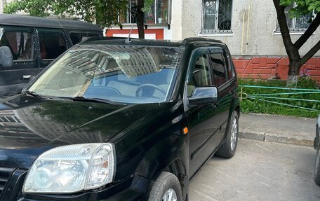 Nissan X-Trail, 2002 год, 449 000 рублей, 3 фотография