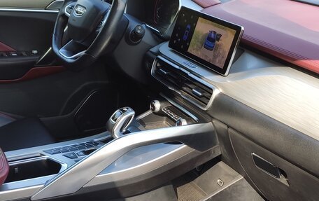 Geely Coolray I, 2020 год, 1 770 000 рублей, 18 фотография