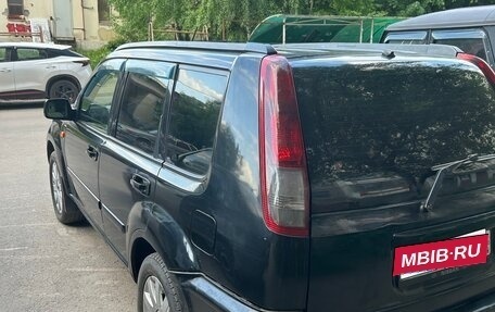 Nissan X-Trail, 2002 год, 449 000 рублей, 4 фотография