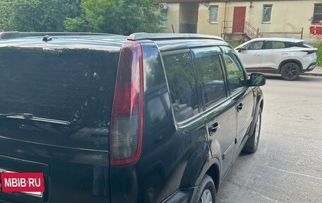 Nissan X-Trail, 2002 год, 449 000 рублей, 6 фотография