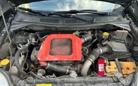 Nissan X-Trail, 2002 год, 449 000 рублей, 8 фотография
