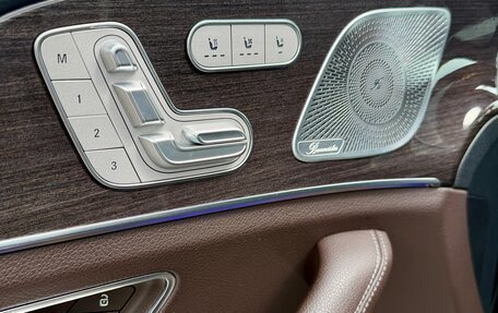Mercedes-Benz GLS, 2020 год, 8 180 000 рублей, 16 фотография