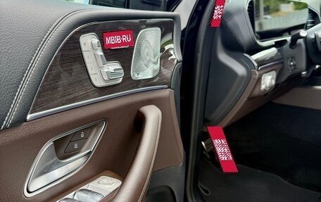 Mercedes-Benz GLS, 2020 год, 8 180 000 рублей, 18 фотография
