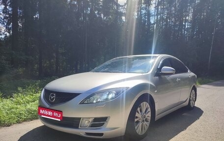 Mazda 6, 2008 год, 670 000 рублей, 3 фотография