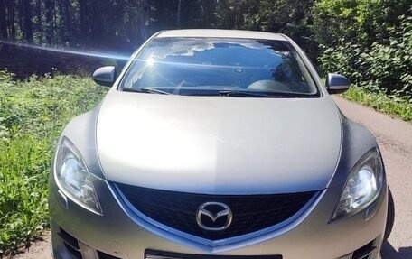Mazda 6, 2008 год, 670 000 рублей, 2 фотография