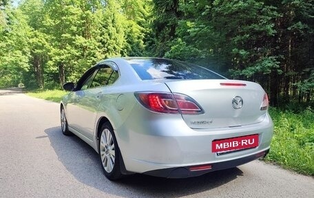 Mazda 6, 2008 год, 670 000 рублей, 5 фотография