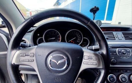 Mazda 6, 2008 год, 670 000 рублей, 19 фотография