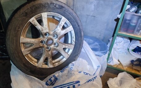 Mazda 6, 2008 год, 670 000 рублей, 26 фотография