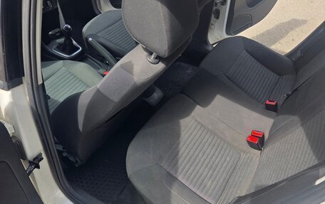 Volkswagen Polo VI (EU Market), 2012 год, 420 000 рублей, 12 фотография