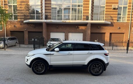 Land Rover Range Rover Evoque I, 2011 год, 1 799 000 рублей, 5 фотография