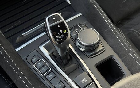 BMW X6, 2019 год, 5 200 000 рублей, 6 фотография