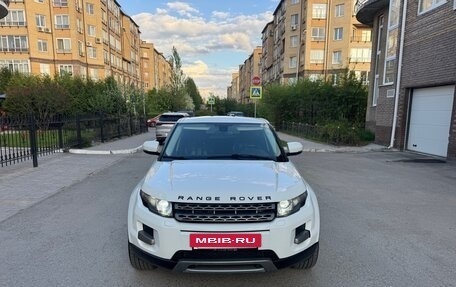 Land Rover Range Rover Evoque I, 2011 год, 1 799 000 рублей, 3 фотография