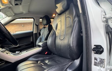 Land Rover Range Rover Evoque I, 2011 год, 1 799 000 рублей, 20 фотография