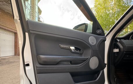 Land Rover Range Rover Evoque I, 2011 год, 1 799 000 рублей, 23 фотография