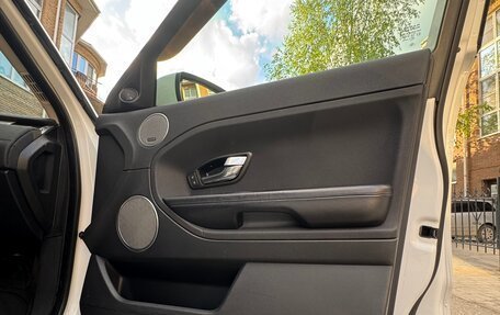 Land Rover Range Rover Evoque I, 2011 год, 1 799 000 рублей, 28 фотография