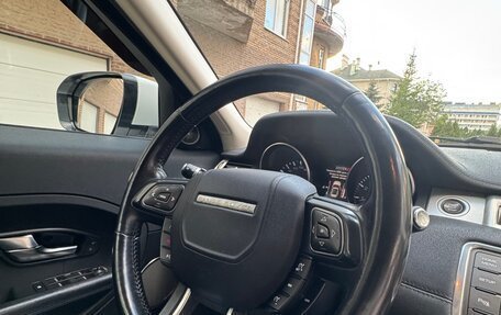 Land Rover Range Rover Evoque I, 2011 год, 1 799 000 рублей, 35 фотография