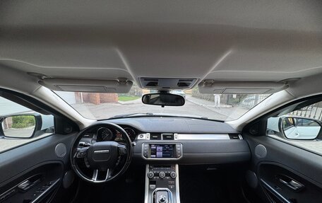 Land Rover Range Rover Evoque I, 2011 год, 1 799 000 рублей, 32 фотография
