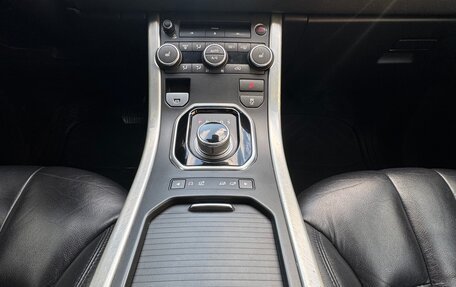 Land Rover Range Rover Evoque I, 2011 год, 1 799 000 рублей, 33 фотография