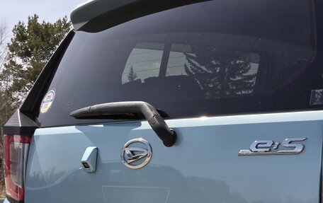 Daihatsu Mira e:S II, 2020 год, 900 000 рублей, 7 фотография