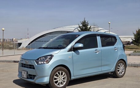 Daihatsu Mira e:S II, 2020 год, 900 000 рублей, 2 фотография