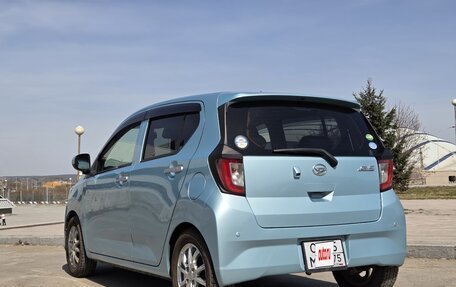 Daihatsu Mira e:S II, 2020 год, 900 000 рублей, 8 фотография