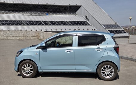 Daihatsu Mira e:S II, 2020 год, 900 000 рублей, 3 фотография