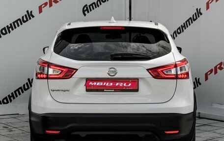 Nissan Qashqai, 2019 год, 1 500 000 рублей, 6 фотография