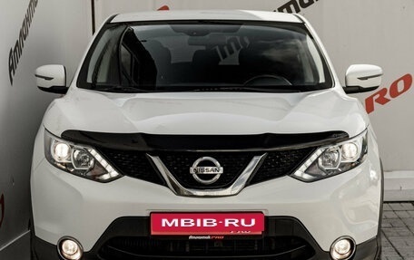 Nissan Qashqai, 2019 год, 1 500 000 рублей, 2 фотография